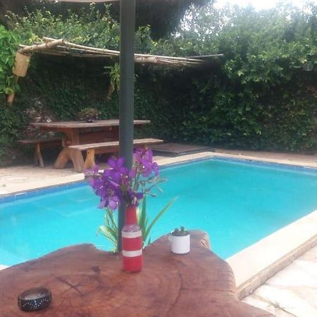 Pousada Villa Zen Pirenópolis Eksteriør bilde