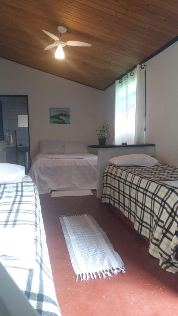 Pousada Villa Zen Pirenópolis Eksteriør bilde