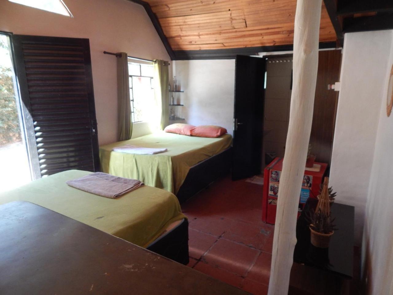 Pousada Villa Zen Pirenópolis Eksteriør bilde
